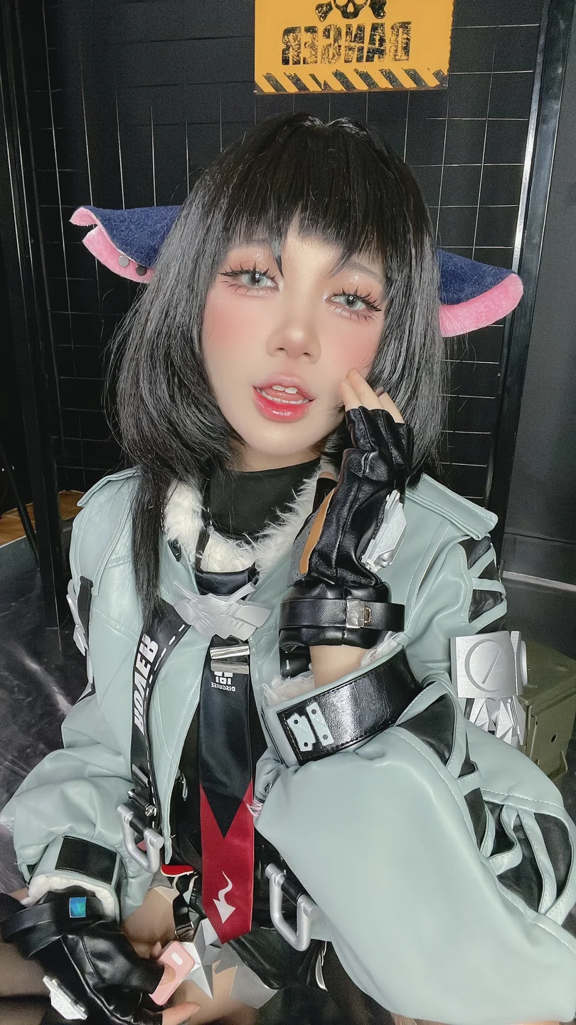 PoppaChan - Jane Doe [132P,11V-735MB] tg@simisebaisi 【丝足阁】055.webp